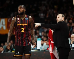 Η Γαλατασαράι πέρασε εύκολα την Νίμπουργκ και αναμένει αντιπάλους στο Final 4 του BCL