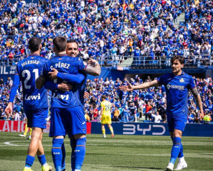 Δεν καταλαβαίνει από έδρες η Χετάφε