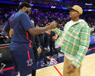 Αυτό το βραβείο ποιος (δεν) θα το πάρει: Τα βατόμουρα του ΝΒΑ!