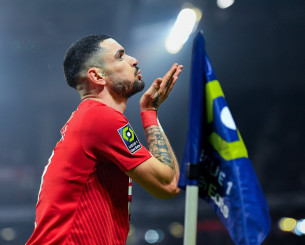 Ο Καμπελά αποχαιρέτησε τη Λιλ και ετοιμάζεται να πιάσει Λιμάνι