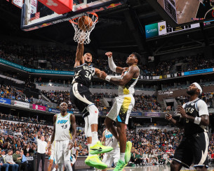 Τα ζευγάρια των Playoffs σε Ανατολή και Δύση - Η δράση ξεκινά το Πάσχα