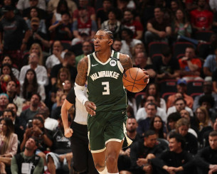 Κέβιν Πόρτερ τζούνιορ, η ανάλυση στο Athletiko: «Μπορεί να κυριαρχήσει στο παρκέ»