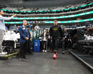 Αποκάλυψη για τις σχέσεις Ντόντσιτς και Μάβερικς: Όλα... τελείωσαν 18 μήνες πριν την ανταλλαγή