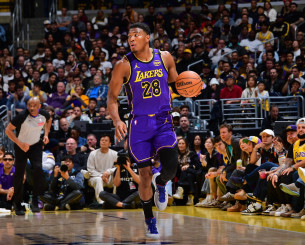 Ο Ρούι Χατσιμούρα στο Athletiko: «Οι Λέικερς έχουν τα σωστά κομμάτια για τίτλο!»