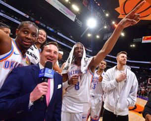 «Θέλουμε πρώτα να νικάμε και μετά να διασκεδάζουμε»: Tο success story των Θάντερ στο Athletiko