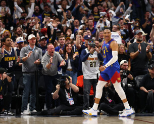 Οι Νάγκετς στην παράταση προστάτευσαν την έδρα τους κόντρα στους Κλίπερς