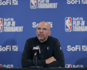 Ο Τζέισον Κιντ έχει πλάνο για τον Κούπερ Φλαγκ και θέλει να του δώσει ευθύνες