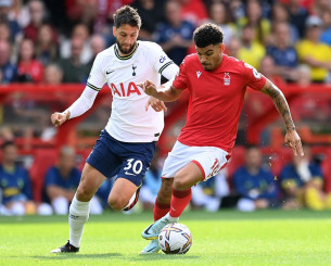 Η Μάντσεστερ Σίτι το φαβορί για την απόκτηση του Γκιμπς-Γουάιτ