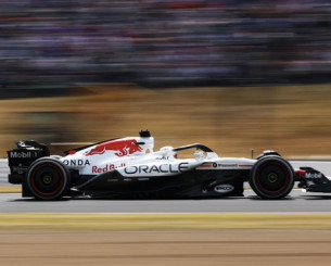 Σενάρια περί παραμονής Honda στη Red Bull