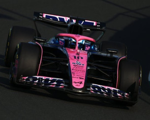 Ο Γκασλί των εκπλήξεων στο FP1