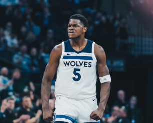 «Εκτελεστής» Έντουαρντς, νίκες για Θάντερ και Νάγκετς