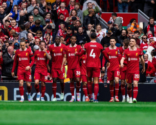 Η μεγάλη Κυριακή της Λίβερπουλ - Έτσι παίρνει σήμερα το πρωτάθλημα