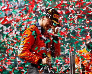 Θρίαμβος Πιάστρι στο GP της Σαουδικής Αραβίας