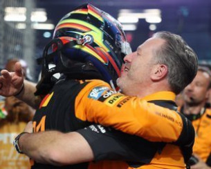 Δείτε πως διαμορφώνονται οι βαθμολογίες στη Formula 1