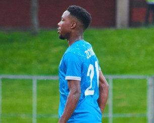 Θρήνος στην Αφρική: «Έφυγε» 22χρονος ποδοσφαιριστής κατά τη διάρκεια προθέρμανσης