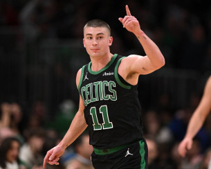 Έκτος παίκτης της σεζόν ο... θαυματουργός Πέιτον Πρίτσαρντ