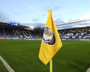 Αναβολή του Αταλάντα - Λέτσε λόγω πένθους