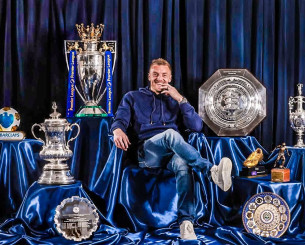 Η δίαιτα και η ρουτίνα του Τζέιμι Βάρντι πριν από τους αγώνες είναι απλά «τρελή»