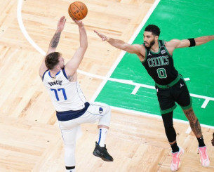 Ρεπόρτερ του «ESPN» προβλέπει τον τελικό του ΝΒΑ με τον πιο αδιανόητο τρόπο