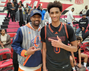 O γιος του Γκιλμπέρτ Αρίνας βρίσκεται σε κώμα έπειτα από τρομακτικό τροχαίο