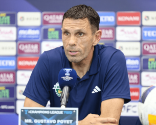 Πως ο Πογιέτ «ανέστησε» ομάδα της Κορέας