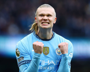 Η Ρεάλ θέλει να πυροδοτήσει τη «βόμβα» με Χάαλαντ σε περίπτωση που φύγει ο Βινίσιους