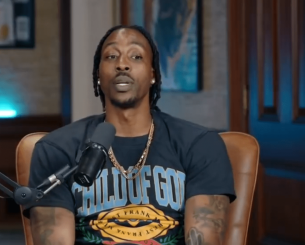 Χάουαρντ: «Κανείς δεν μπορεί να μαρκάρει τον Μπανκέρο, οι Μάτζικ θα αποκλείσουν τους Σέλτικς»