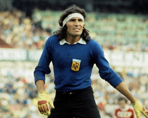 Πέθανε ο θρυλικός τερματοφύλακας Ούγκο Γκάτι