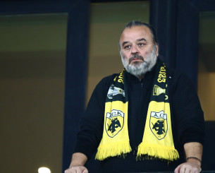 Ηλιόπουλος στους παίκτες: «Ένιωσα σαν να χτυπούν τα παιδιά μου»