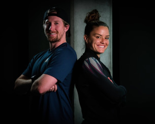 Έτοιμοι να συνεργαστούν ξανά Σάκκαρη και Χιλ