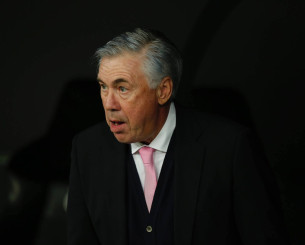 Παραδοχή Αντσελότι: «Ήταν όνειρο μου να προπονήσω τη Λίβερπουλ»