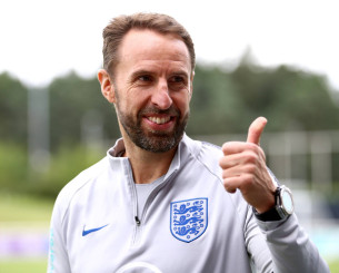 Ο Σάουθγκεϊτ κάνει στροφή στην καριέρα του και το ανακοίνωσε στο LinkedIn