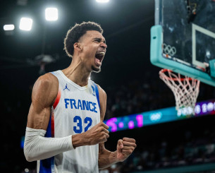 Τι είπε ο Γουεμπανιαμά σχετικά με την συμμετοχή του στο EuroBasket