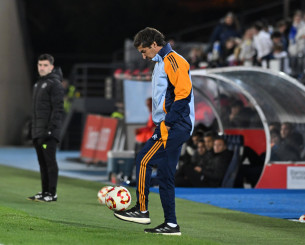 Ποιος «θρύλος» της Ρεάλ Μαδρίτης αναλαμβάνει τον πάγκο της Σάλκε