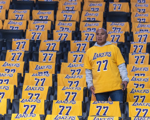 Ο Ντόντσιτς έγινε ο πρώτος Ευρωπαίος με τις περισσότερες πωλήσεις φανέλας στο NBA