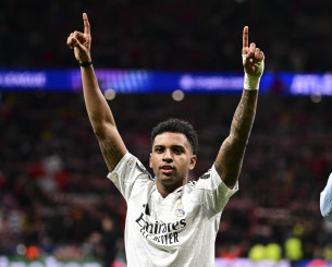 Πάει για «μπαμ» με Ροντρίγκο η Άρσεναλ