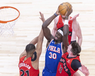 Ο Αντέμ Μπονά σκέφτεται τον Αταμάν και την... επιστροφή στην Τουρκία για το Eurobasket