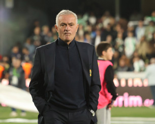 «Τρίζει» η καρέκλα του Μαρτίνεθ στην Εθνική Πορτογαλίας, τον Μουρίνιο θέλει η Ομοσπονδία