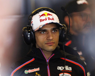 Επιδείνωση στην υγεία του Χόρχε Μαρτίν, πρωταθλητή του MotoGP