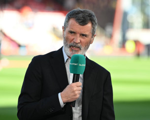 Κιν για Αμορίμ: «Νομίζω ότι η Premier League τον έπιασε απροετοίμαστο»