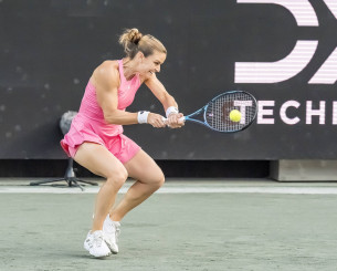 Νέα ήττα για τη Σάκκαρη στο Ρουέν