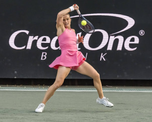 Στο Νο16 ο Τσιτσιπάς, στο Νο82 η Σάκκαρη