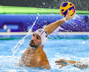 Ανακοινώθηκε η «βόμβα»: Στον Παναθηναϊκό ο Σκουμπάκης!