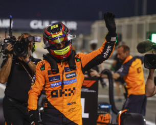 Formula 1: Η βαθμολογία οδηγών μετά το GP στη Σιγκαπούρη