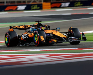 Λάντο Νόρις και Όσκαρ Πιάστρι απειλούνται με αποκλεισμό από το GP του Λας Βέγκας