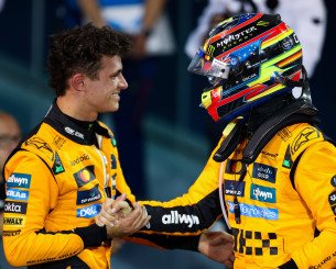 McLaren: «Η ομάδα παραμένει συγκεντρωμένη - Πιάστρι και Νόρις θα παλέψουν για το πρωτάθλημα»