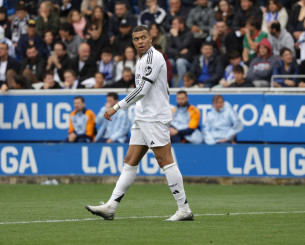 Θα αγωνιστεί στον τελικό του Copa del Rey ο Εμπαπέ; Μια έως τρείς αγωνιστικές η ποινή του