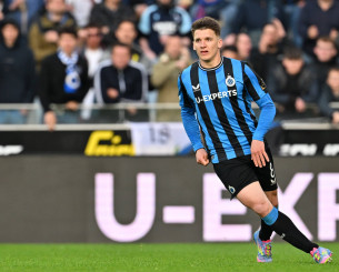 Τζόλης: «Έλεγαν ότι με ήθελε η Μπαρτσελόνα στα 13 μου»