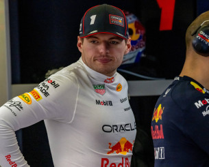 Formula 1: Η βαθμολογία οδηγών μετά το GP στο Λας Βέγκας