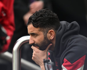 Αυτοί είναι οι παίκτες που «καθαρίζει» από την Μάντσεστερ Γιουνάιτεντ ο Αμορίμ